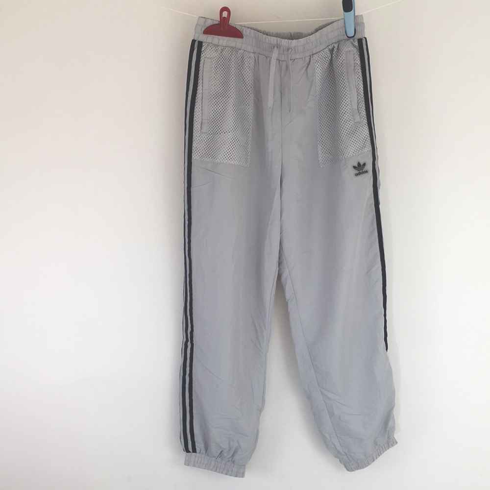 Adidas Track Pants
